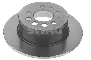 Тормозной диск SWAG купить